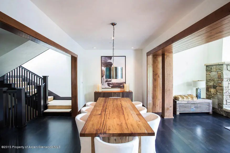 11 of 35 - 58 Exhibition Lane, Aspen, CO