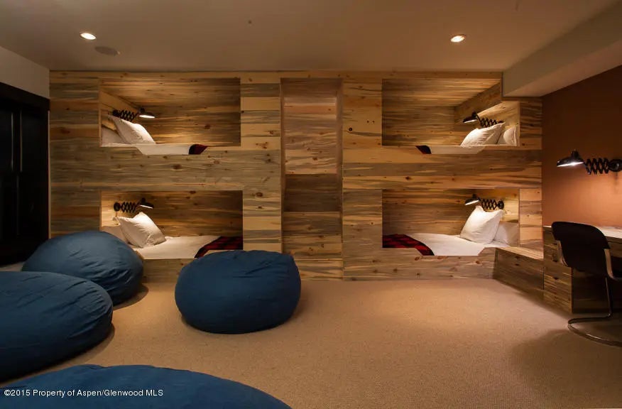 26 of 35 - 58 Exhibition Lane, Aspen, CO