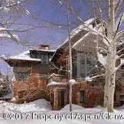 34 of 35 - 58 Exhibition Lane, Aspen, CO