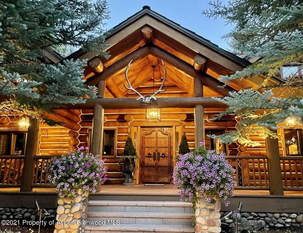 1 of 59 - 770 Twining Flats Rd, Woody Creek, CO