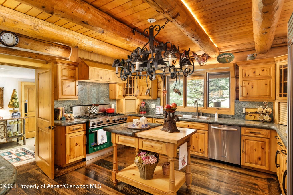 12 of 59 - 770 Twining Flats Rd, Woody Creek, CO