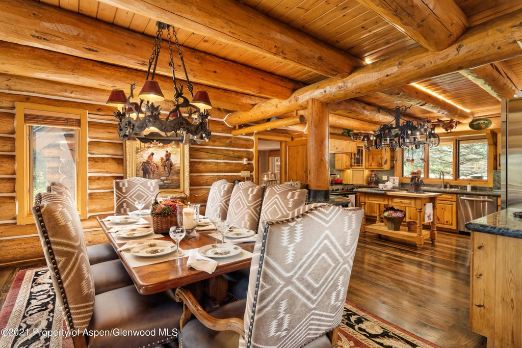 13 of 59 - 770 Twining Flats Rd, Woody Creek, CO