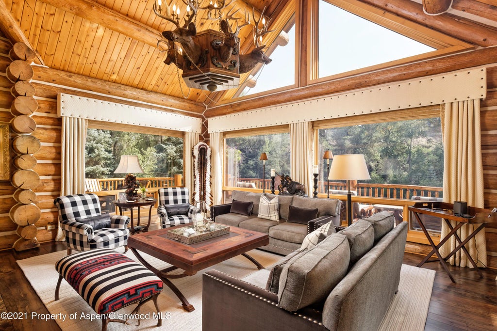 16 of 59 - 770 Twining Flats Rd, Woody Creek, CO