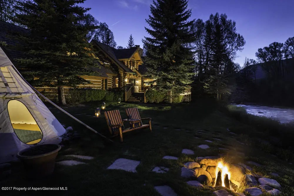 4 of 59 - 770 Twining Flats Rd, Woody Creek, CO