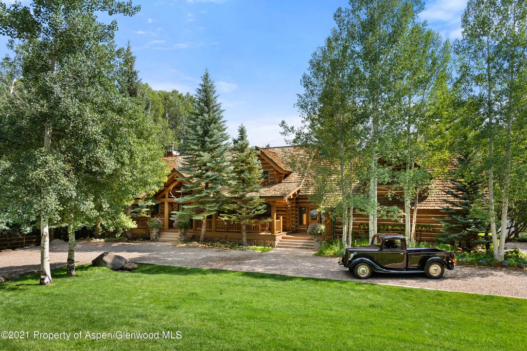 46 of 59 - 770 Twining Flats Rd, Woody Creek, CO