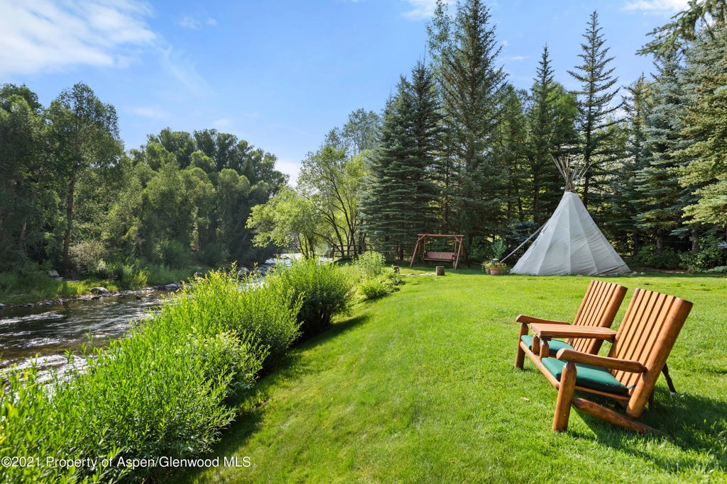 47 of 59 - 770 Twining Flats Rd, Woody Creek, CO
