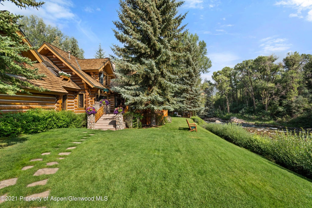 48 of 59 - 770 Twining Flats Rd, Woody Creek, CO