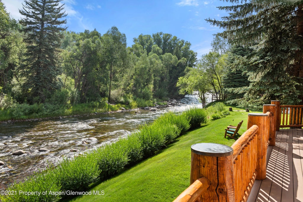 5 of 59 - 770 Twining Flats Rd, Woody Creek, CO