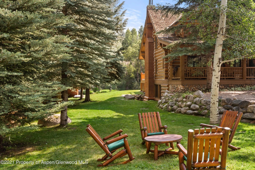50 of 59 - 770 Twining Flats Rd, Woody Creek, CO