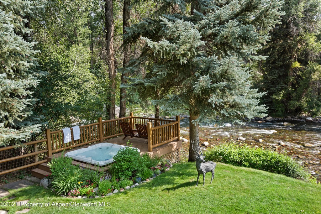 51 of 59 - 770 Twining Flats Rd, Woody Creek, CO