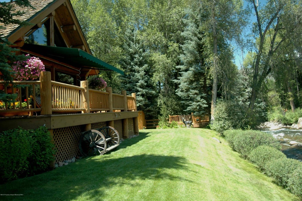 53 of 59 - 770 Twining Flats Rd, Woody Creek, CO