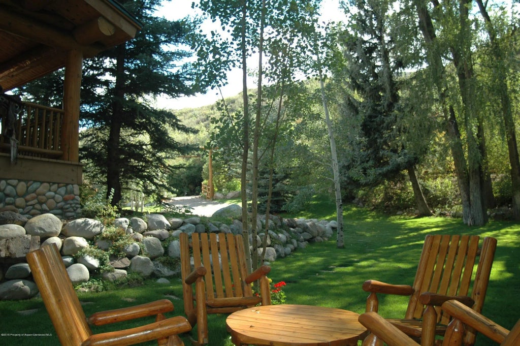 54 of 59 - 770 Twining Flats Rd, Woody Creek, CO