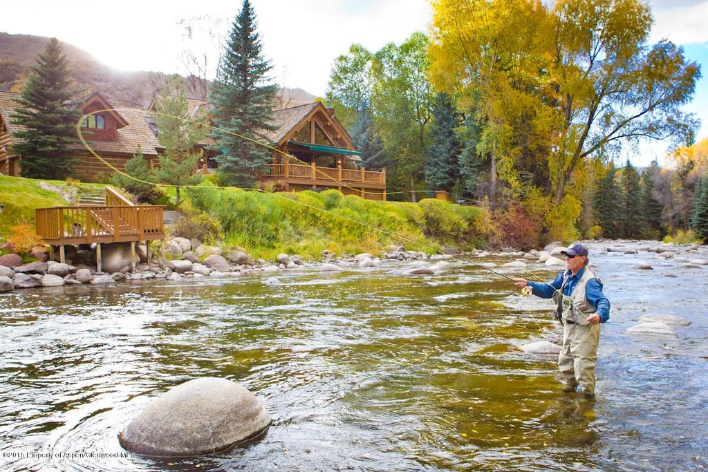 55 of 59 - 770 Twining Flats Rd, Woody Creek, CO