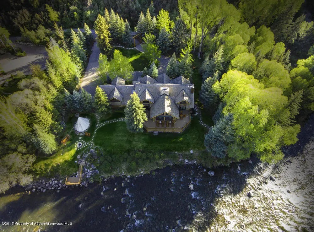 56 of 59 - 770 Twining Flats Rd, Woody Creek, CO