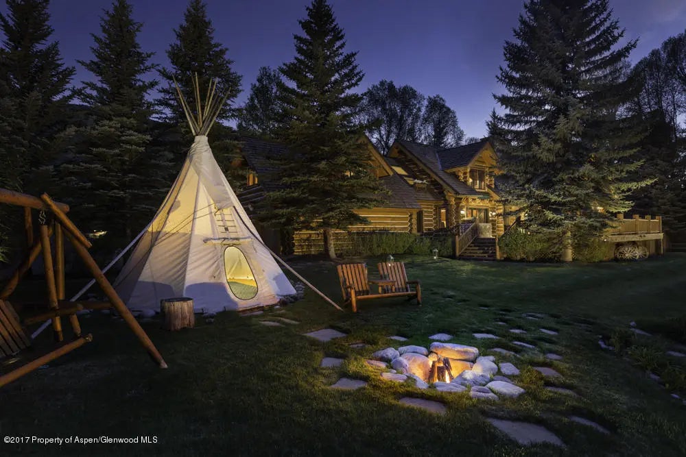 58 of 59 - 770 Twining Flats Rd, Woody Creek, CO