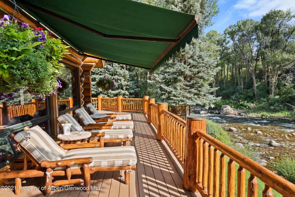 6 of 59 - 770 Twining Flats Rd, Woody Creek, CO
