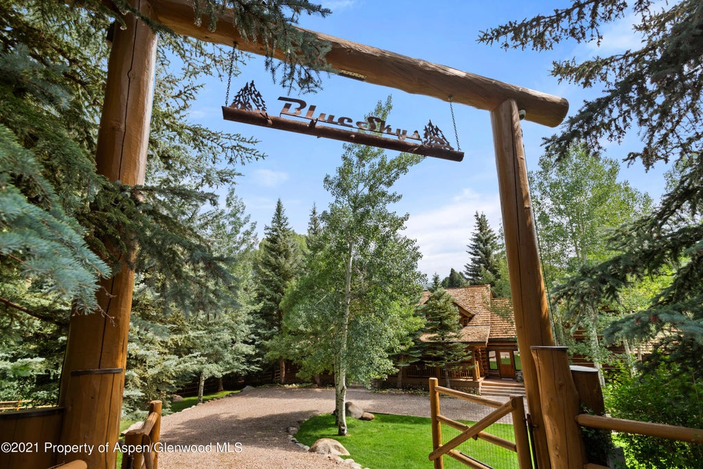 8 of 59 - 770 Twining Flats Rd, Woody Creek, CO