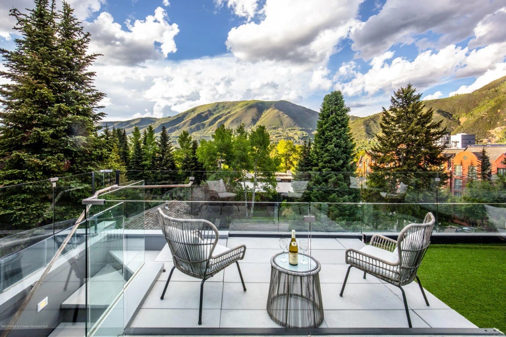 15 of 22 - 623 S Monarch Street Unit: A, Aspen, CO