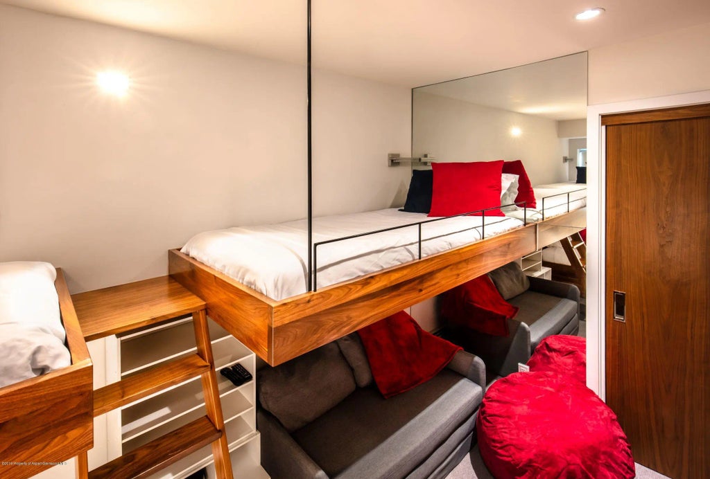 18 of 22 - 623 S Monarch Street Unit: A, Aspen, CO