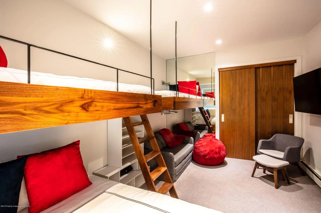 19 of 22 - 623 S Monarch Street Unit: A, Aspen, CO