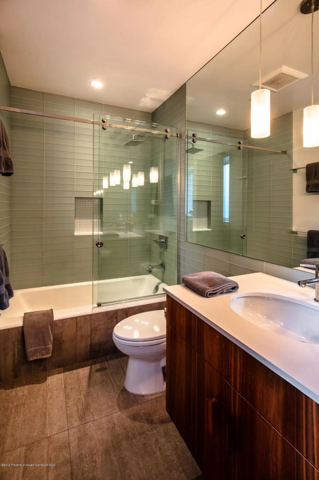 20 of 22 - 623 S Monarch Street Unit: A, Aspen, CO