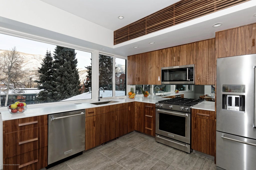 22 of 22 - 623 S Monarch Street Unit: A, Aspen, CO