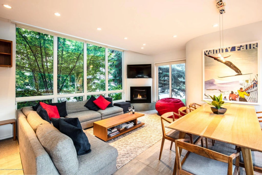 3 of 22 - 623 S Monarch Street Unit: A, Aspen, CO