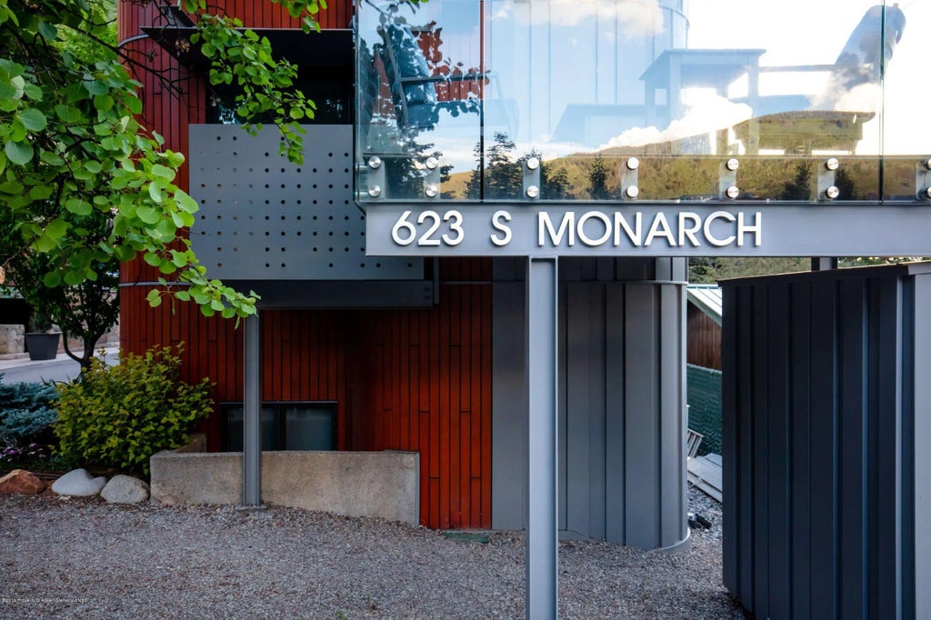 4 of 22 - 623 S Monarch Street Unit: A, Aspen, CO