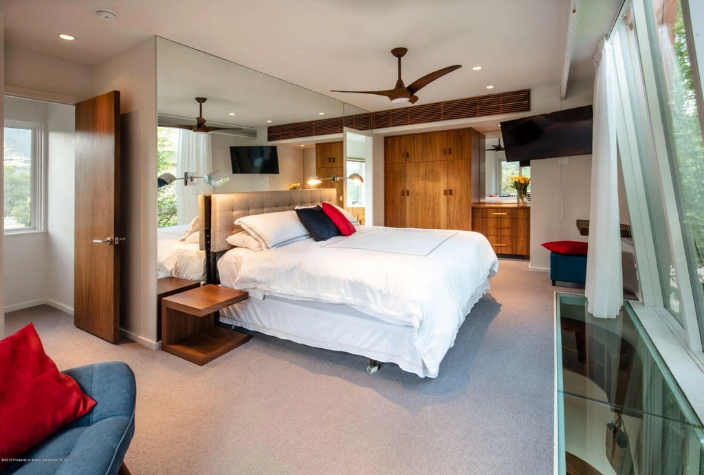 7 of 22 - 623 S Monarch Street Unit: A, Aspen, CO