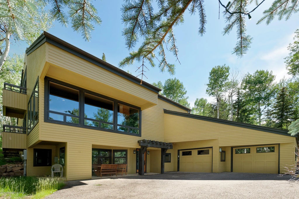 24 of 25 - 140 Forest Lane, Snowmass Village, CO