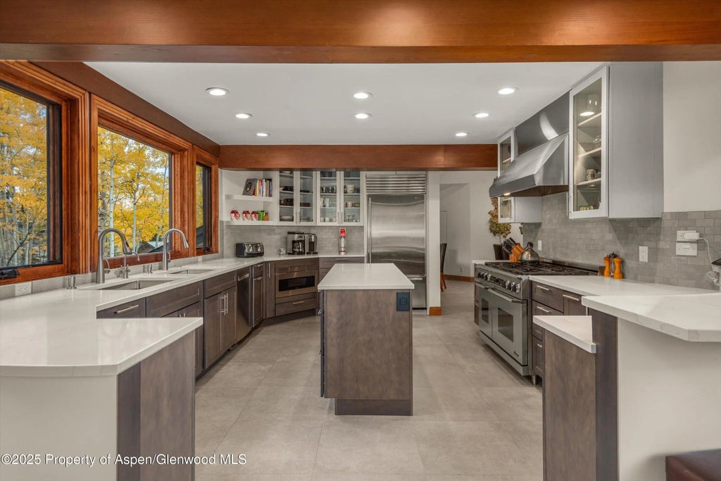 4 of 25 - 140 Forest Lane, Snowmass Village, CO