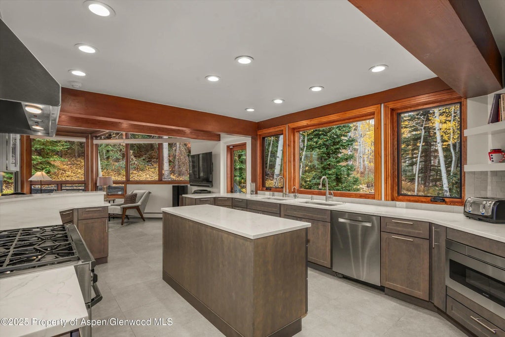 6 of 25 - 140 Forest Lane, Snowmass Village, CO