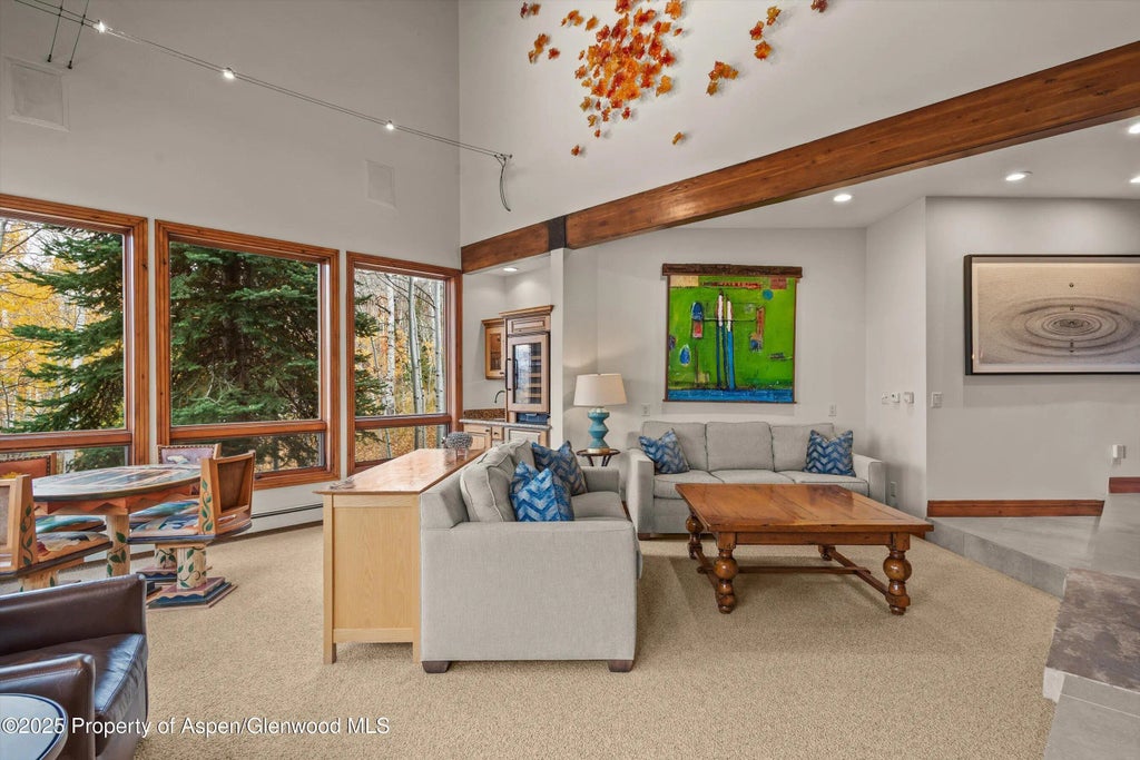 8 of 25 - 140 Forest Lane, Snowmass Village, CO