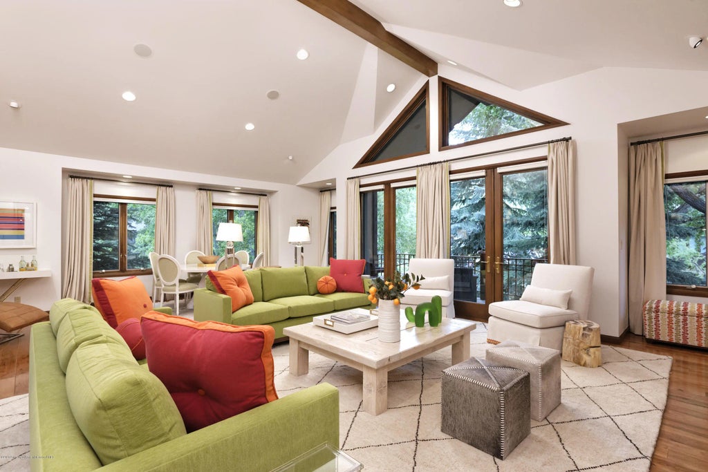 1 of 35 - 207 N Second Street, Aspen, CO