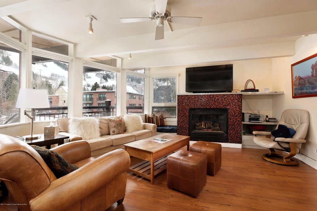 1 of 14 - 803 E Durant Avenue #6, Aspen, CO