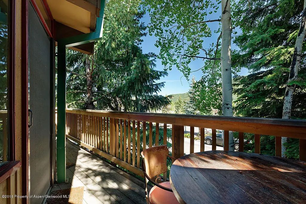 11 of 12 - 803 E Durant Avenue #6, Aspen, CO