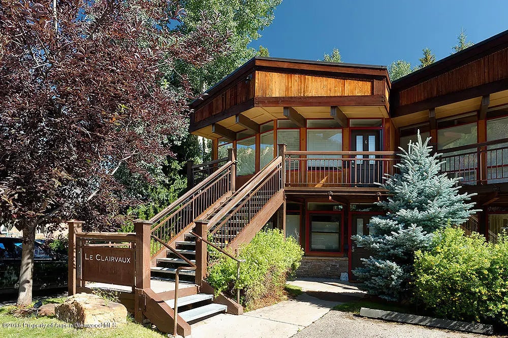14 of 14 - 803 E Durant Avenue #6, Aspen, CO