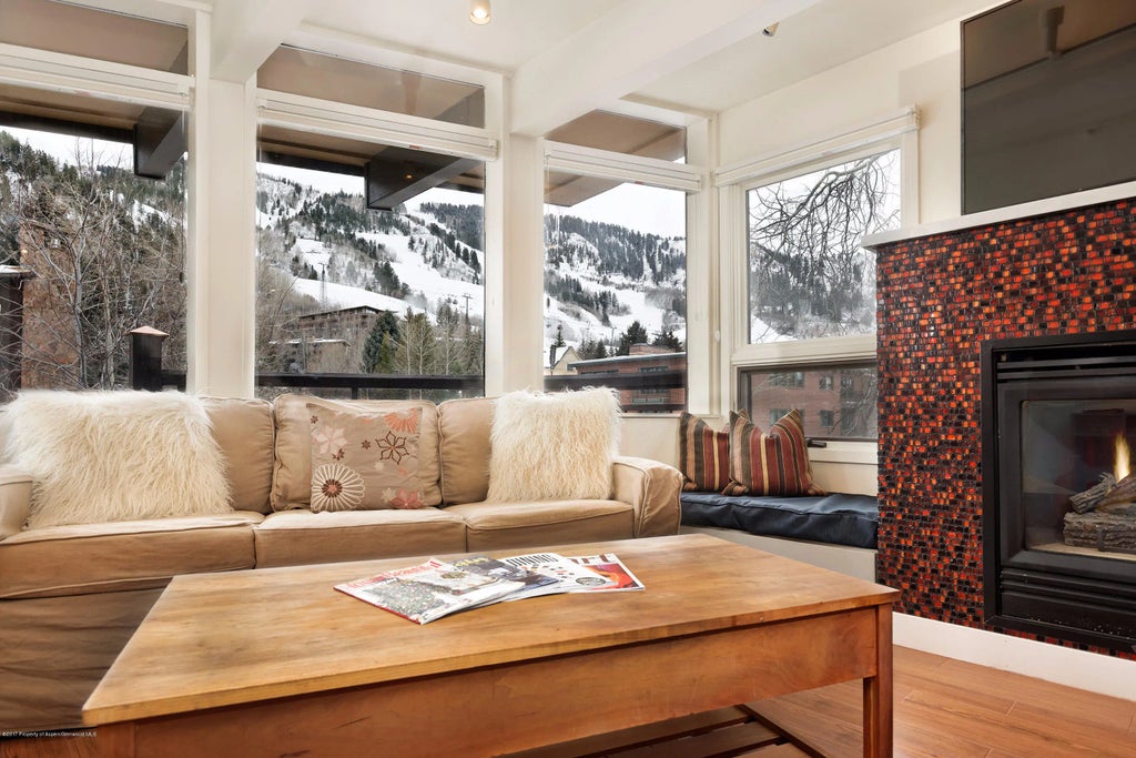 2 of 14 - 803 E Durant Avenue #6, Aspen, CO