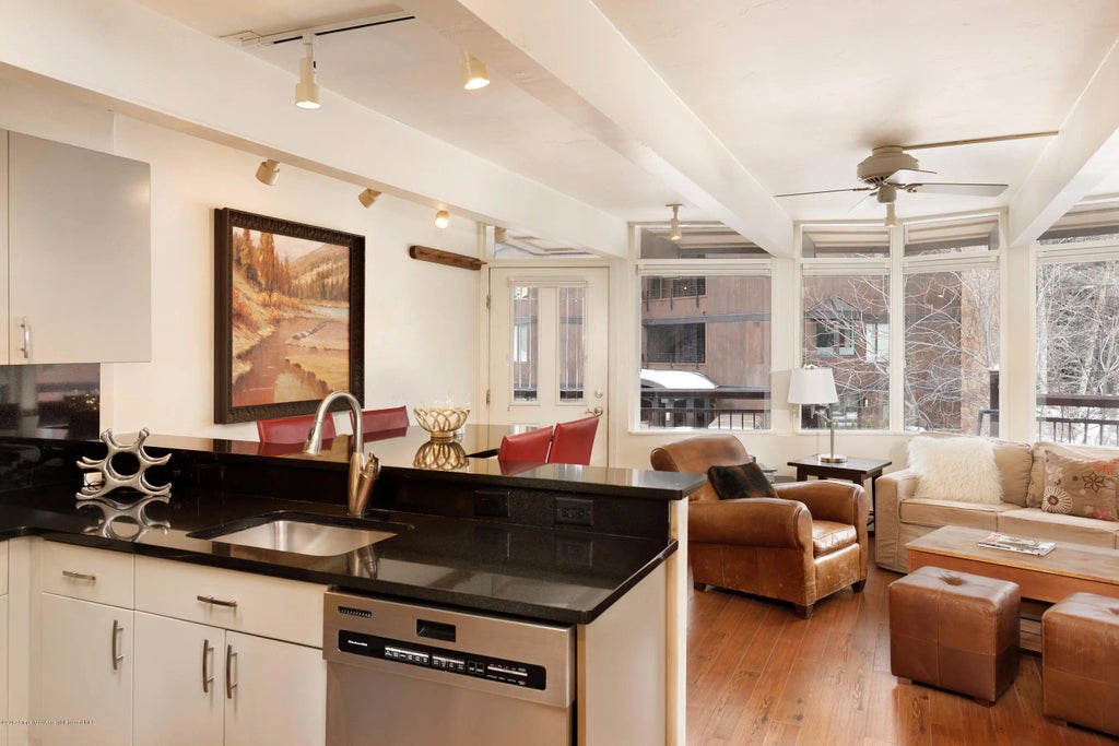 4 of 14 - 803 E Durant Avenue #6, Aspen, CO