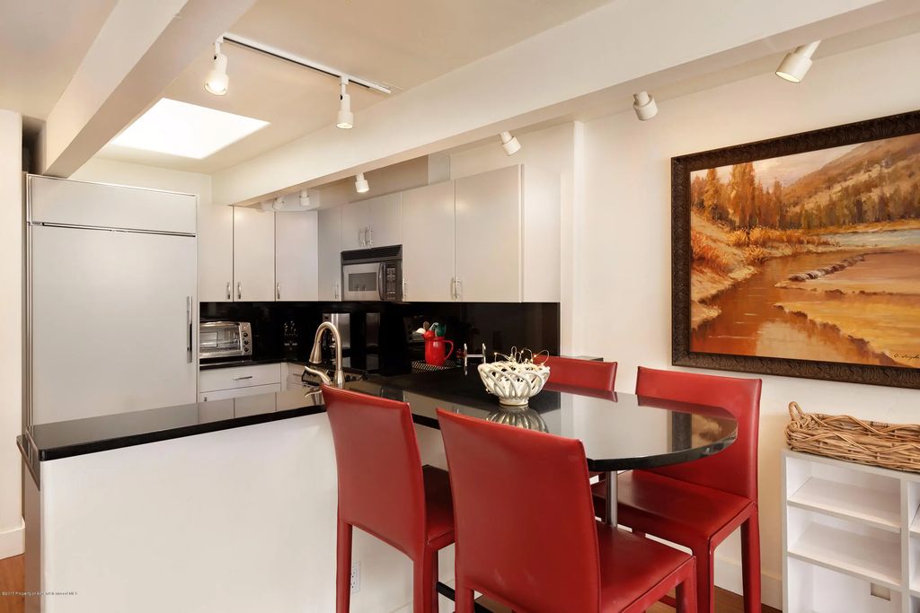 5 of 12 - 803 E Durant Avenue #6, Aspen, CO
