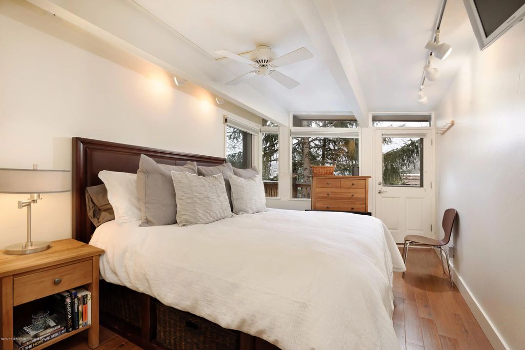 6 of 12 - 803 E Durant Avenue #6, Aspen, CO