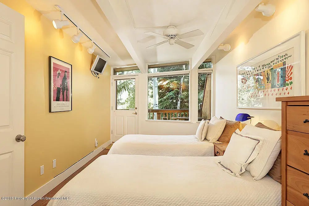 9 of 14 - 803 E Durant Avenue #6, Aspen, CO