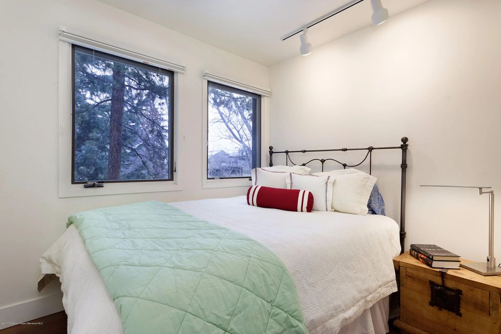 9 of 12 - 803 E Durant Avenue #6, Aspen, CO