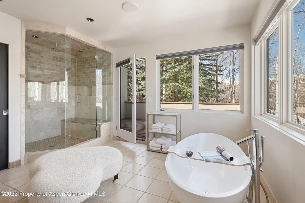 11 of 27 - 399 Maple Ridge Lane, Snowmass Village, CO