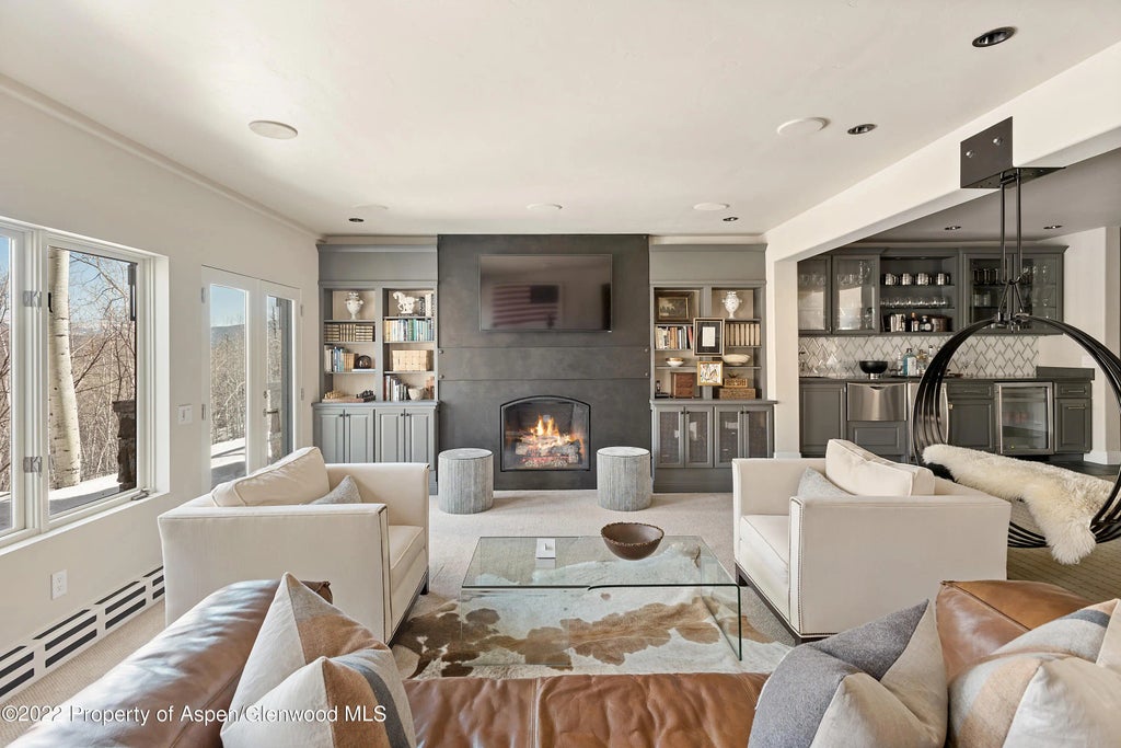 13 of 27 - 399 Maple Ridge Lane, Snowmass Village, CO