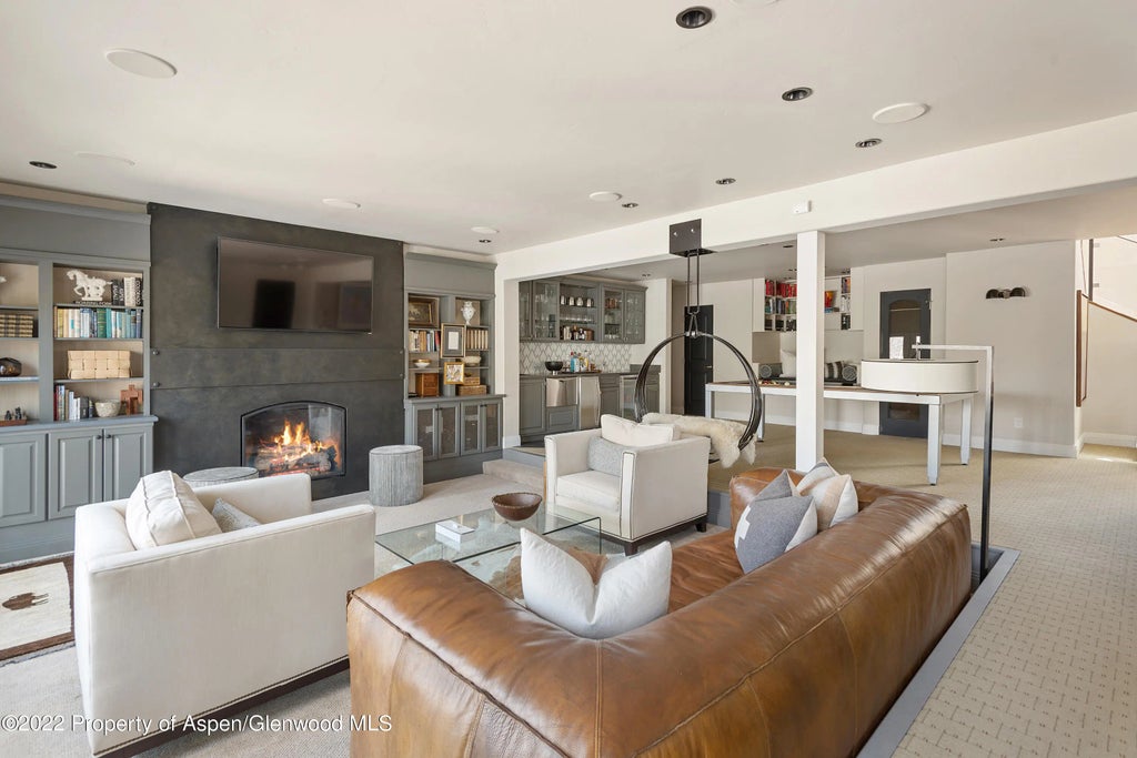 14 of 27 - 399 Maple Ridge Lane, Snowmass Village, CO