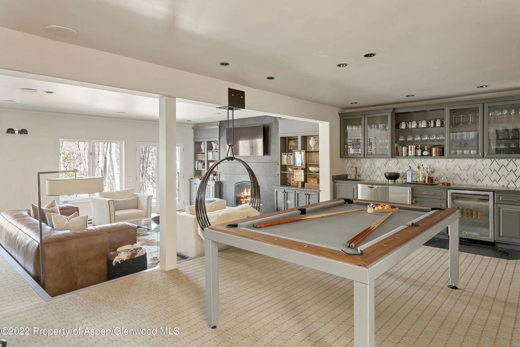 15 of 27 - 399 Maple Ridge Lane, Snowmass Village, CO