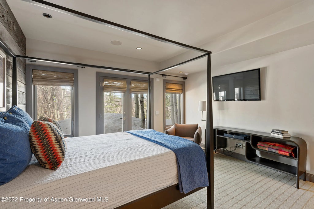 17 of 27 - 399 Maple Ridge Lane, Snowmass Village, CO