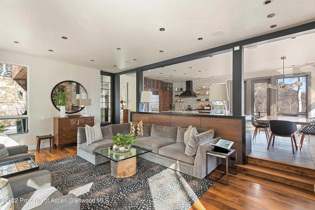 2 of 27 - 399 Maple Ridge Lane, Snowmass Village, CO