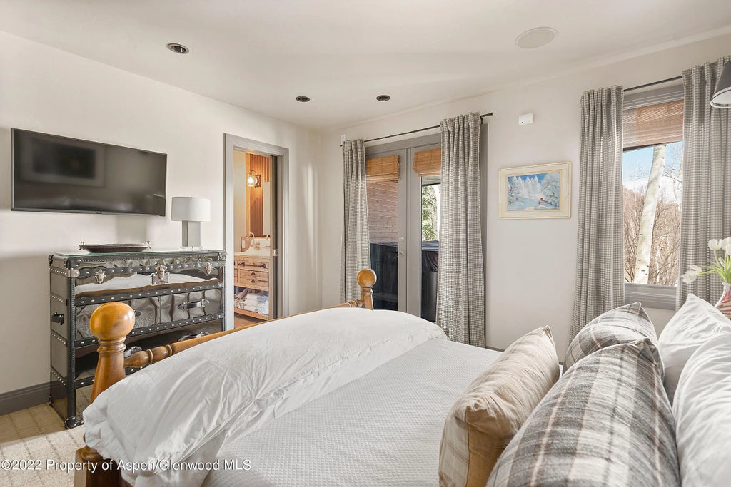 21 of 27 - 399 Maple Ridge Lane, Snowmass Village, CO